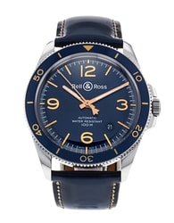 Bell and Ross BR V2-92 BRV292-BU-G-ST/SCA